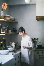 Local Milk Food Photographer Beth Kirby Passed Away from Cancer- Her Family and Husband in Mourning