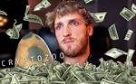 Logan Paul Pledges to Pay Back Scam Victims of Cryptozoo Scandal |