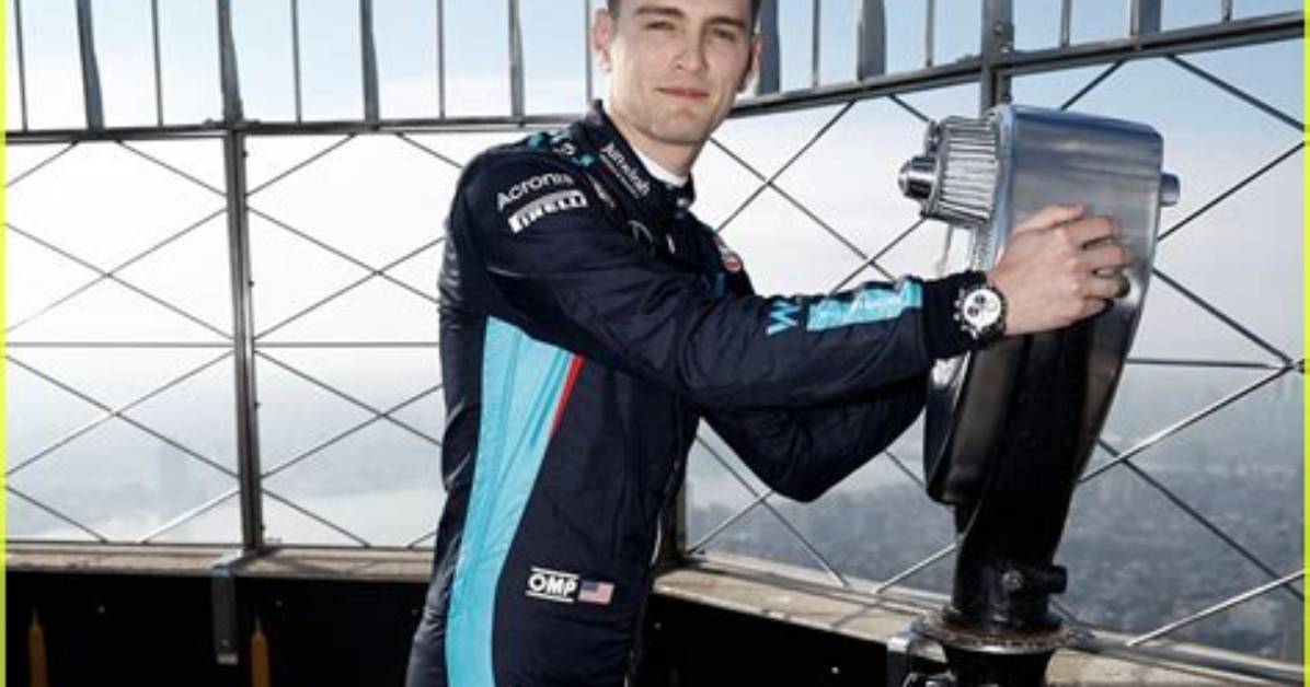 Logan Sargeant: the Rising Star in the Shadow of Trump
