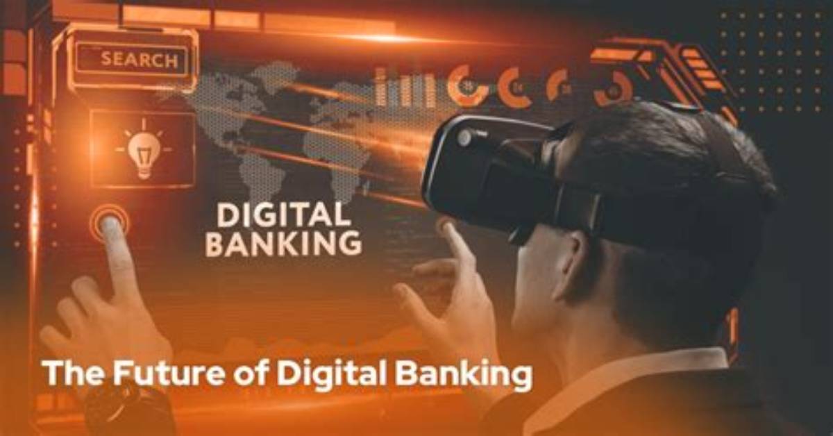 Logix Banking: the Future of Digital Banking Solutions