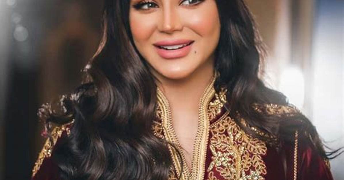 Lojain Omran Before: a Journey Through Her Life and Career