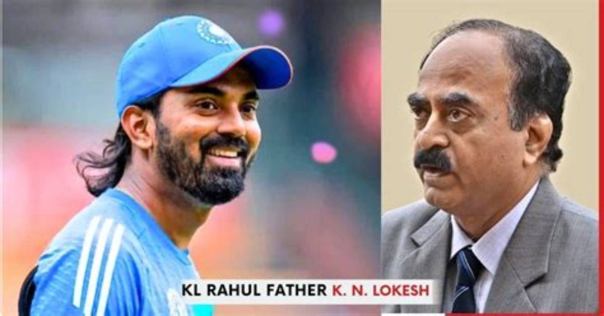 Lokesh Rahul Wife Name: Find out Who He's Married To