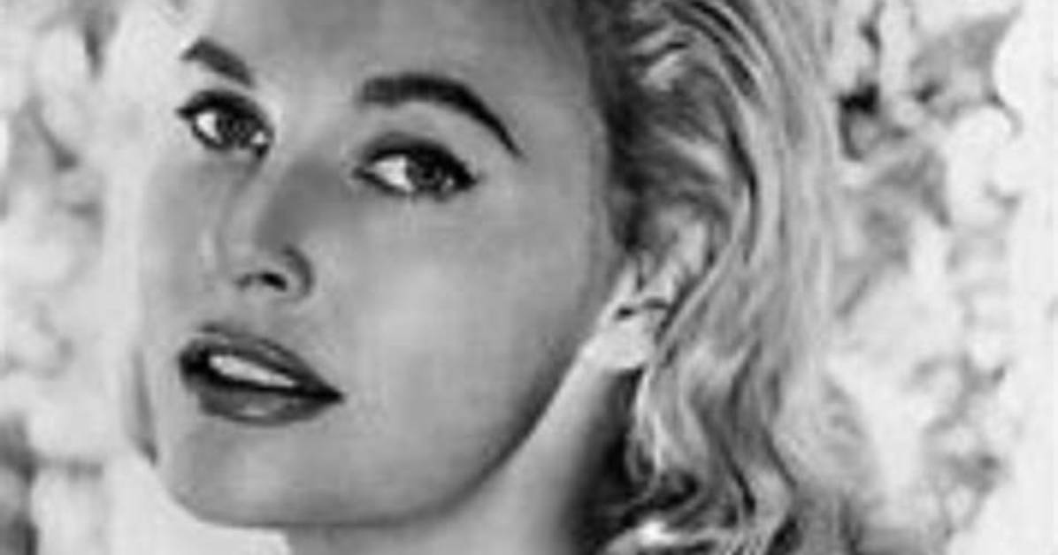 Lola Albright: the Timeless Star of Hollywood