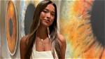 Lola Consuelos Looks Fit and Toned After