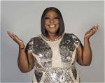 Loni Love from 'The Real' Reveals She Sometimes Forgets That Boyfriend James Welsh Is White