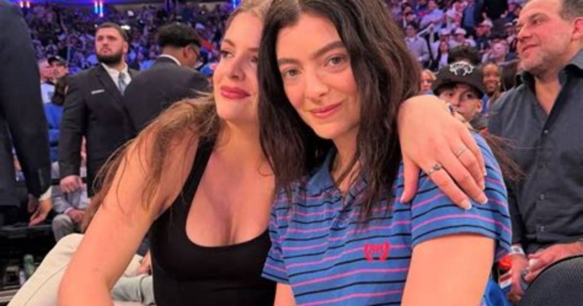 Lorde: a Glimpse into Her Personal Life