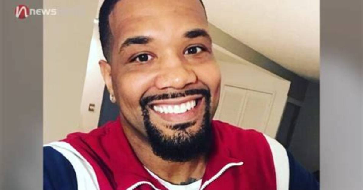 Lorenzo Gordon Bio, Wiki, Age, Wife, Marriage Boot Camp: Reality Stars and Worth