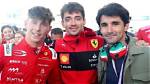 Lorenzo Leclerc Age, Birthday, Wikipedia, Who, Nationality, Biography