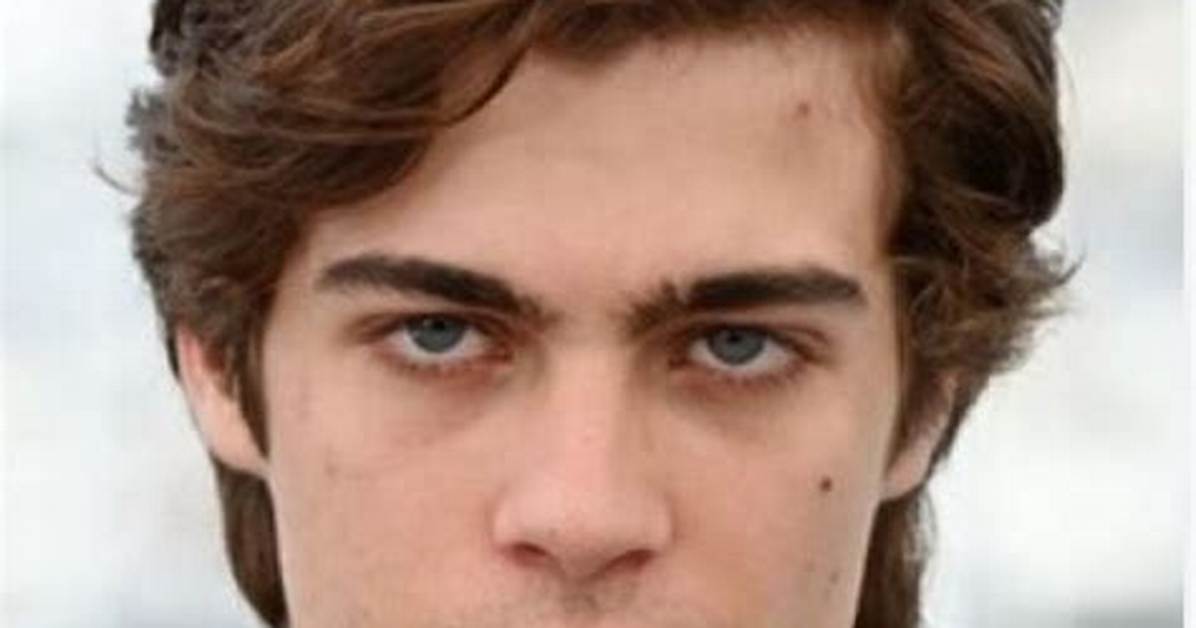 Lorenzo Zurzolo: a Rising Star in Italian Cinema