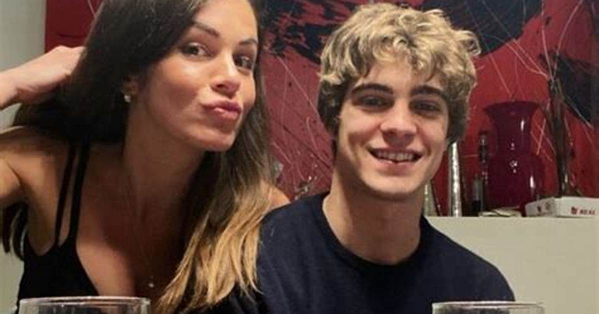 Lorenzo Zurzolo's Sister: a Glimpse into Their Lives