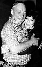 Loretta Lynn's Husband's Age at Death Revealed