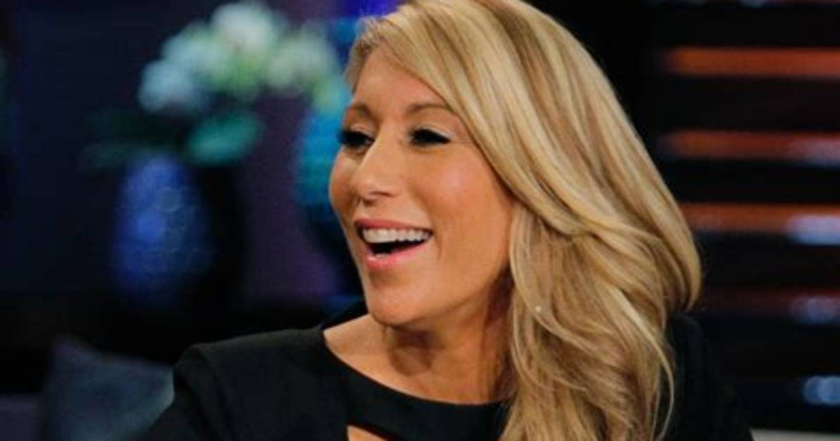 Lori Greiner: Unveiling the Maiden Name Behind the Success
