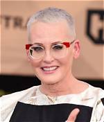 Lori Petty: the Talented Actress and Rising Star