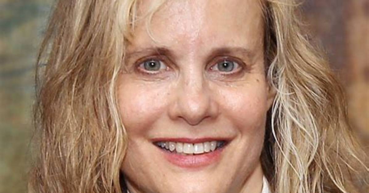 Lori Singer Net Worth - Snogblogy