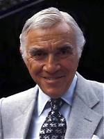 Lorne Greene: the Legendary Canadian Actor and Voice of Authority