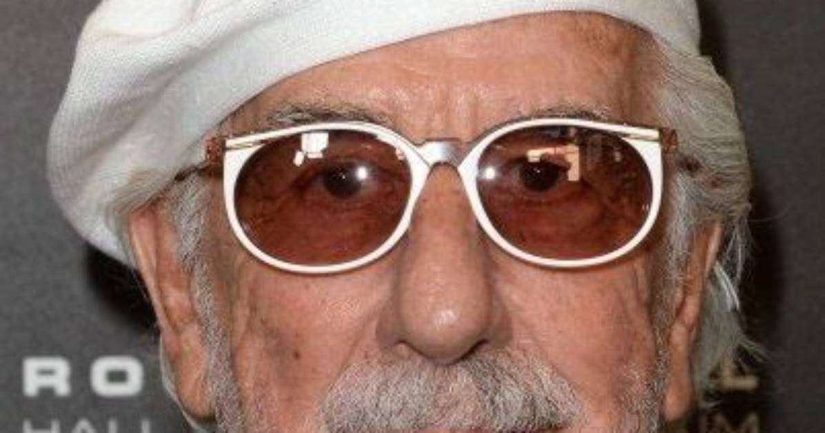 Lou Adler Net Worth