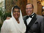 Louis Farrakhan Net Worth Age Children Wife