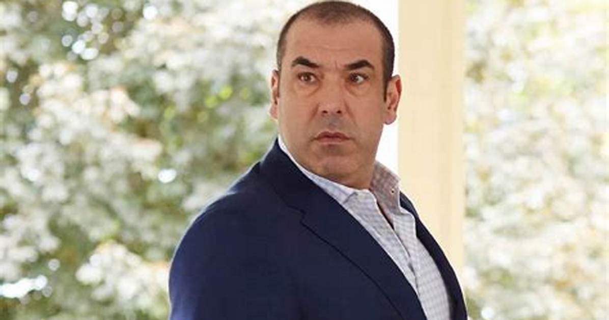 Louis Litt's Sexuality and Its Real-Life Implications