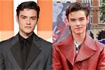 Louis Partridge Bio, Age, Height, Girlfriend, Net Worth ·