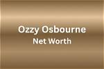 Louise Osbourne Net Worth: an in-Depth Analysis