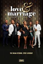 Love and Marriage Huntsville Reunion 'Should Bring up Partner's Receipts' as Drama Continues ·