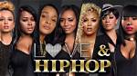 Love & Hip Hop: Who's Who?