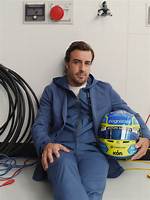Love in the Fast Lane: Fernando Alonso's Girlfriend in 2024