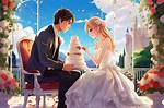 Love in the Limelight: the Enchanting Wedding of Bob Morley and Eliza Taylor