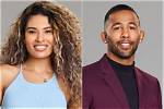 'Love Is Blind' Couple Jackie Bonds and Josh Demas Split After More Than a Year of Dating