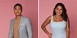'Love Is Blind' Star Nancy on Andrew's Eye Drop Tears and the One Question She Asked All Her Dates ( ·