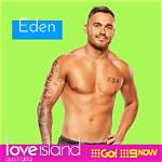 Love Island Australia's Eden Dally Is Now a Dad After Welcoming Son with Married at First Sight Girl
