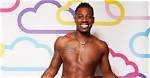 Love Island's Deji Wears His Heart on His Sleeve and Designer Brands on Ig