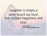 Love, Laughter, and Inspiration Revealed