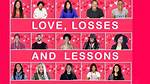Love, Loss, and Lessons in the Public Eye