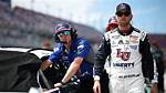 Love on the Track: Are William Byron and Erin Blaney Still Together in 2024?