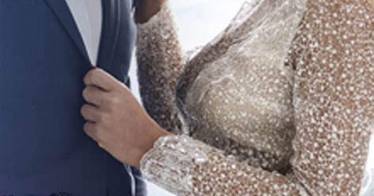 Love, Politics, and Business: the Journey of George Farmer and Candace Owens