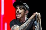 Love Stories of Anthony Kiedis: a Journey Through His Girlfriends