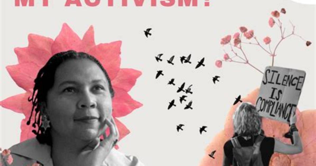 Love, Support, and Shared Activism