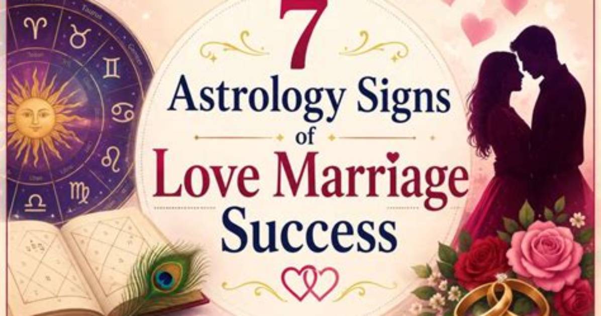 Love, Support, and Success Revealed