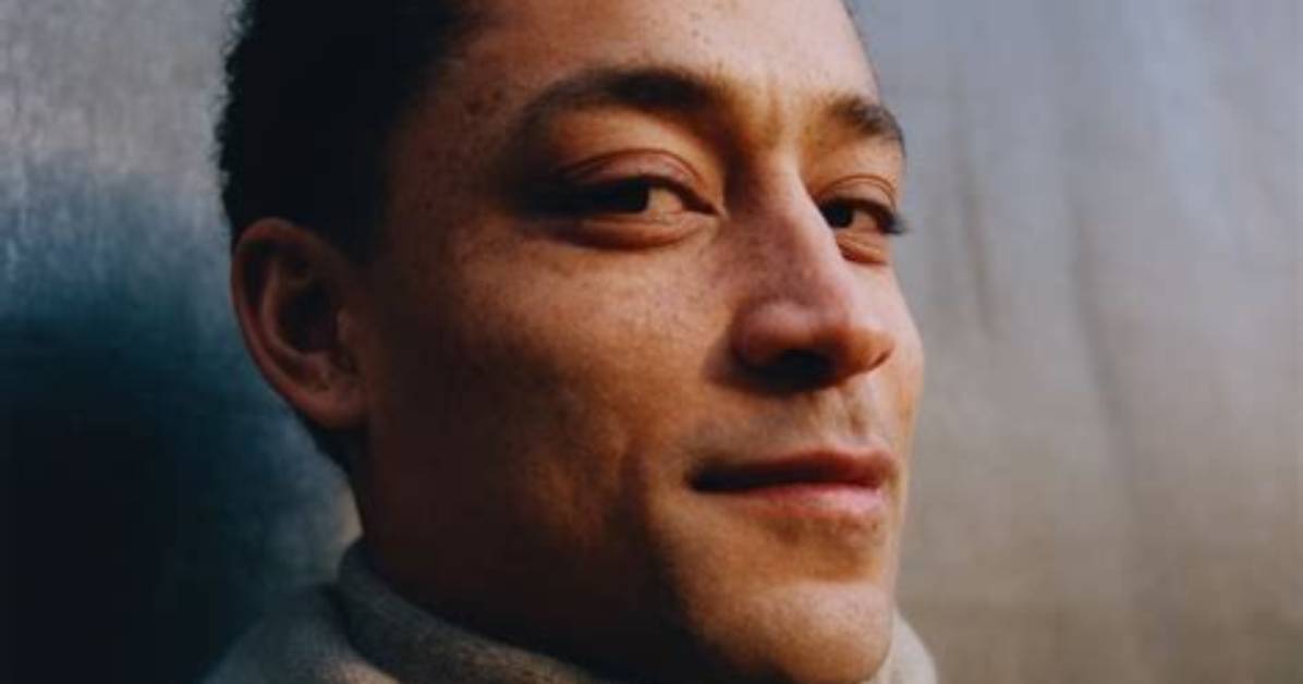 Loyle Carner's Heart: the Story of His Girlfriend