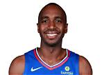 Luc Richard Mbah a Moute Age, Wiki, Biography, Wife, Children, Salary, Net Worth, Parents