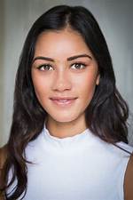 Luciane Buchanan Bio Wiki Age