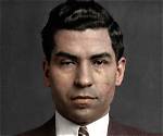 Lucky Luciano Biography, Wiki, Age, Wife, Family, Career, Albums and Net Worth.