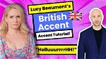 Lucy Beaumont Accent: What Accent Does Lucy Beaumont Have?