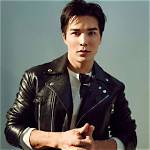 Ludi Lin Age, Wiki, Biography, Net Worth, Married, Nationality, Age, Height ·