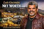 Luis Guzman Net Worth |