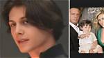 Luis Miguel Children: Daniel Armbula, Miguel Gallego, Michelle Salas