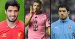 Luis Suarez's Faith: Exploring the Uruguayan Striker's Religion