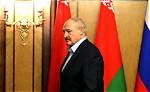 Lukashenko Jr. : the Rise and Influence of Aleksandr Lukashenko's Son