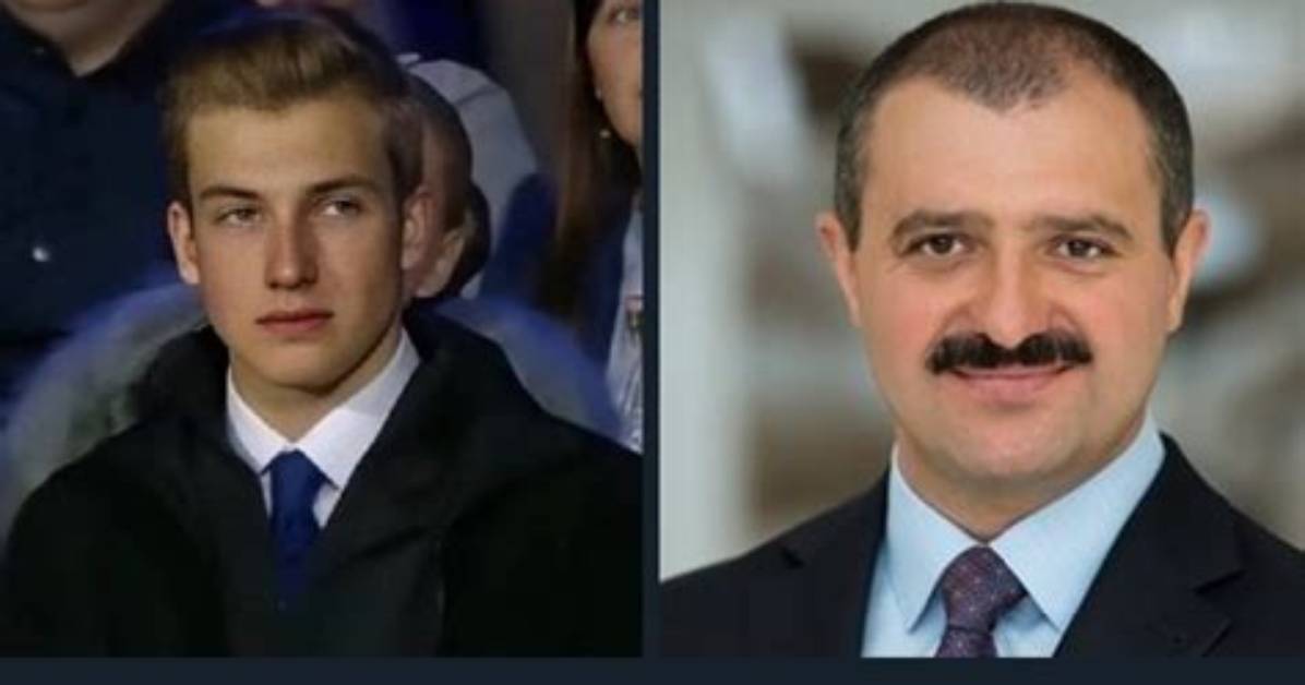 Lukashenko's Son: a Closer Look into the Life of the Heir to the Belarusian Throne